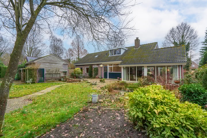 Foto 61 van Zandherenlaan 4