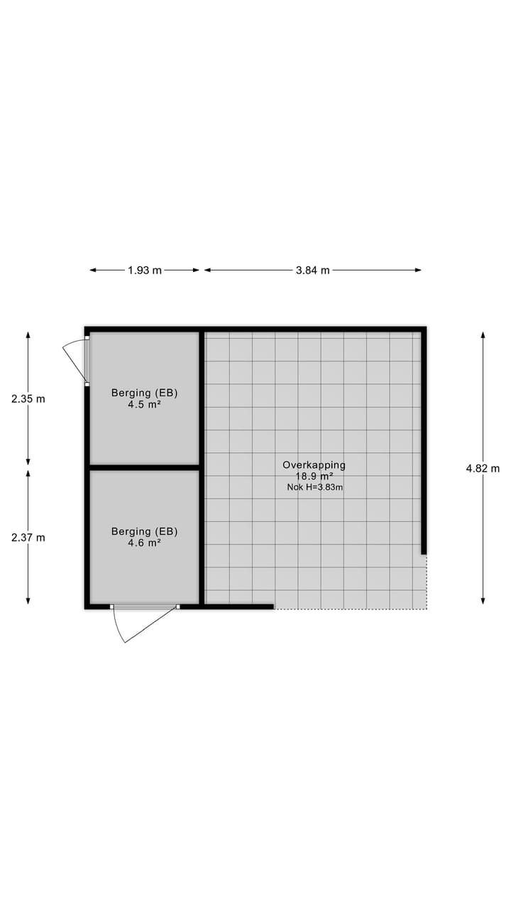 Foto 71 van Zandherenlaan 4
