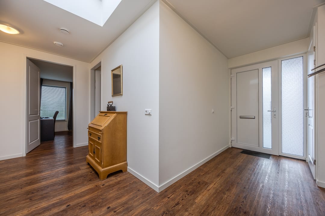 Foto 7 van Katwijkseweg 17