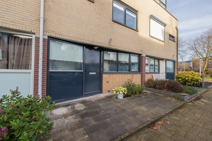 Foto 5 van Randmeerstraat 4