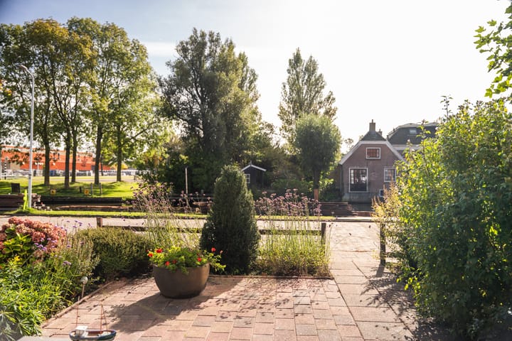 Foto 2 van Turfmarkt 89