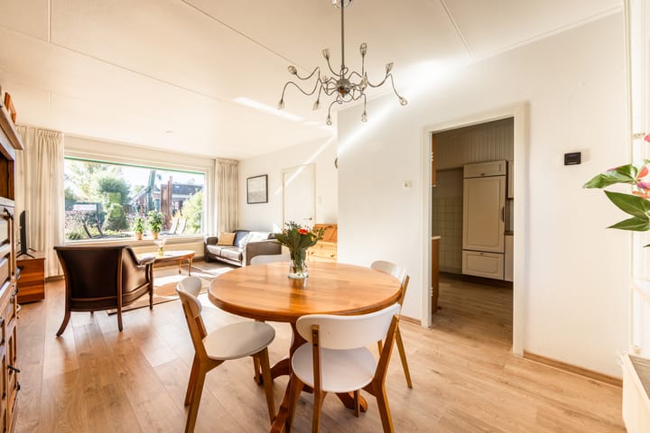 Foto 3 van Turfmarkt 89