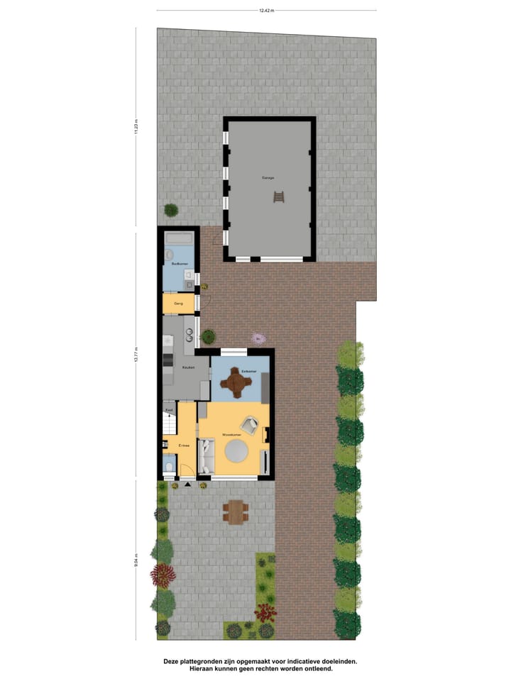 Foto 31 van Turfmarkt 89