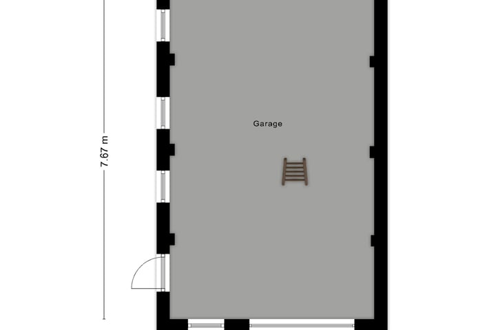 Bekijk foto 32 van Turfmarkt 89