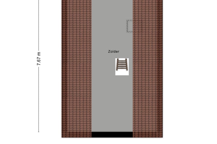 Bekijk foto 33 van Turfmarkt 89