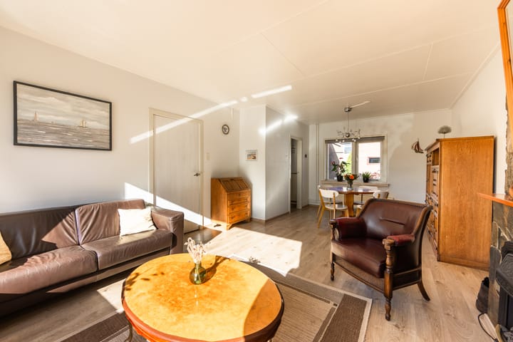 Foto 9 van Turfmarkt 89