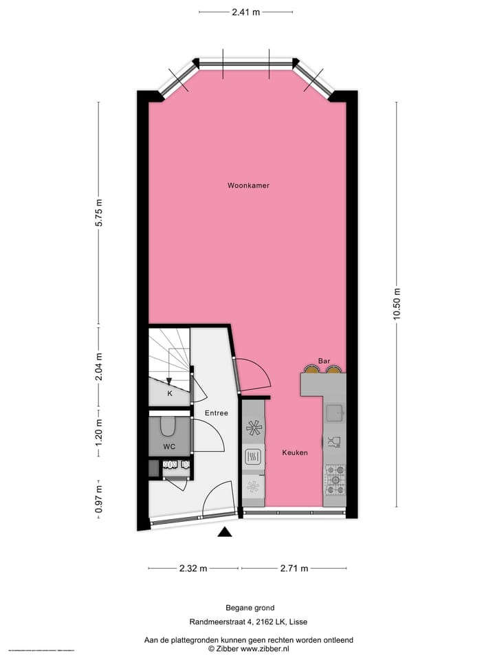 Foto 42 van Randmeerstraat 4