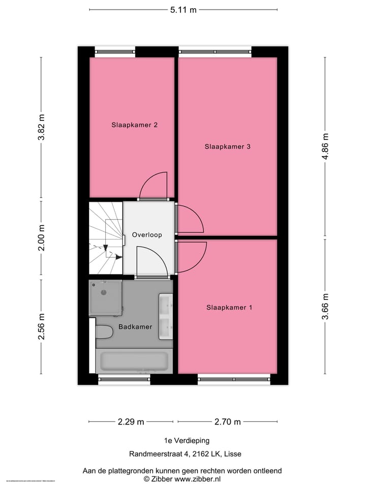 Foto 43 van Randmeerstraat 4