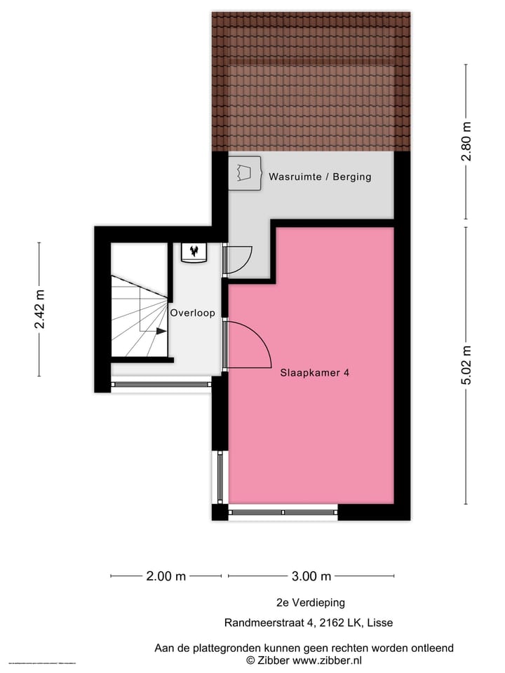 Foto 44 van Randmeerstraat 4