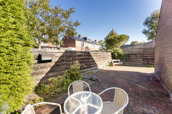 Foto 15 van Turfmarkt 89