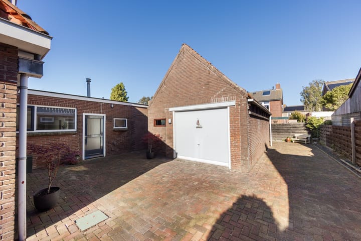 Foto 16 van Turfmarkt 89