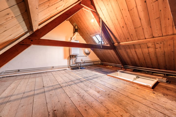 Foto 24 van Turfmarkt 89