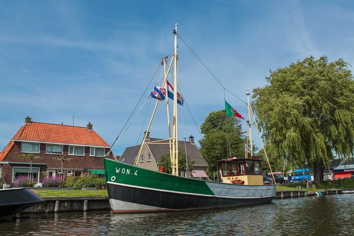 Foto 28 van Turfmarkt 89