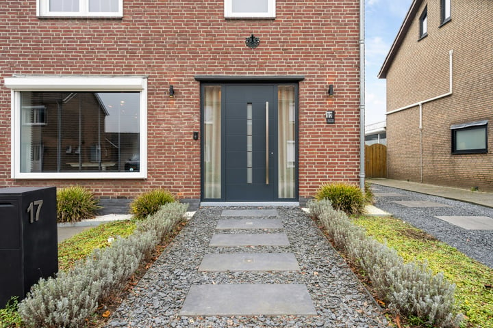 View photo 28 of Daalakkerstraat 17