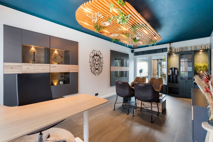 Foto 4 van Daalakkerstraat 17