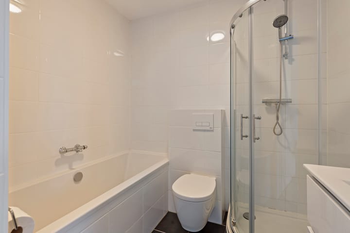 Foto 2 van Limmerhoek 24-F