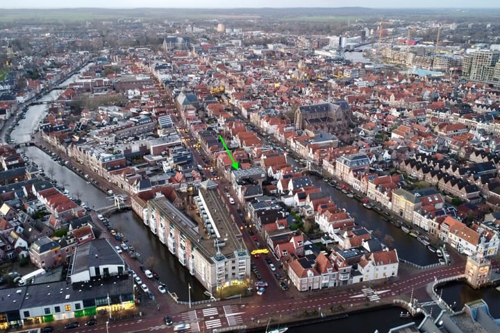 Bekijk foto 4 van Limmerhoek 24-F