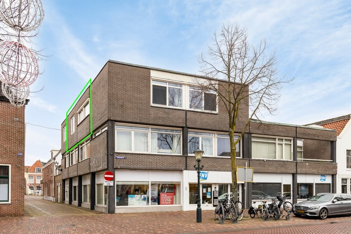 Bekijk foto 5 van Limmerhoek 24-F