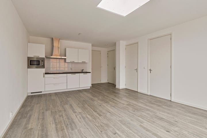 Foto 8 van Limmerhoek 24-F