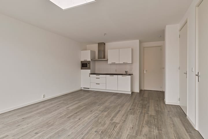 Foto 9 van Limmerhoek 24-F