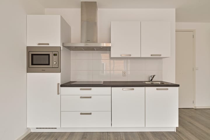 Foto 10 van Limmerhoek 24-F