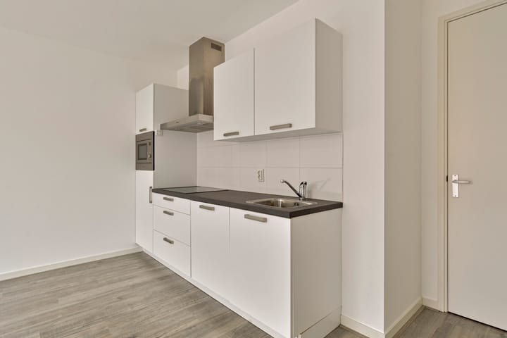 Foto 11 van Limmerhoek 24-F