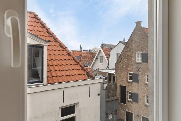 Foto 14 van Limmerhoek 24-F