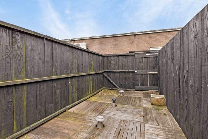 Foto 24 van Limmerhoek 24-F