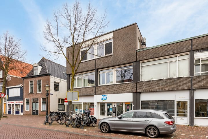 Foto 27 van Limmerhoek 24-F