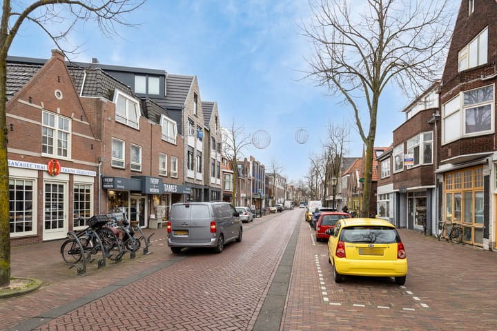 Foto 30 van Limmerhoek 24-F