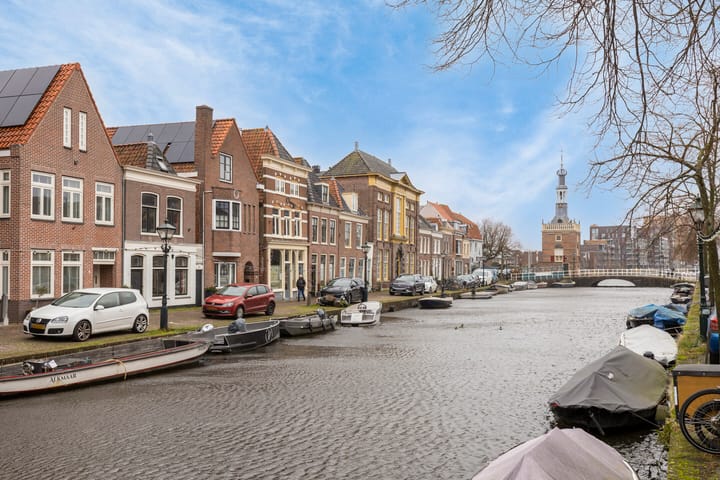 Foto 31 van Limmerhoek 24-F