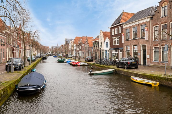 Foto 32 van Limmerhoek 24-F