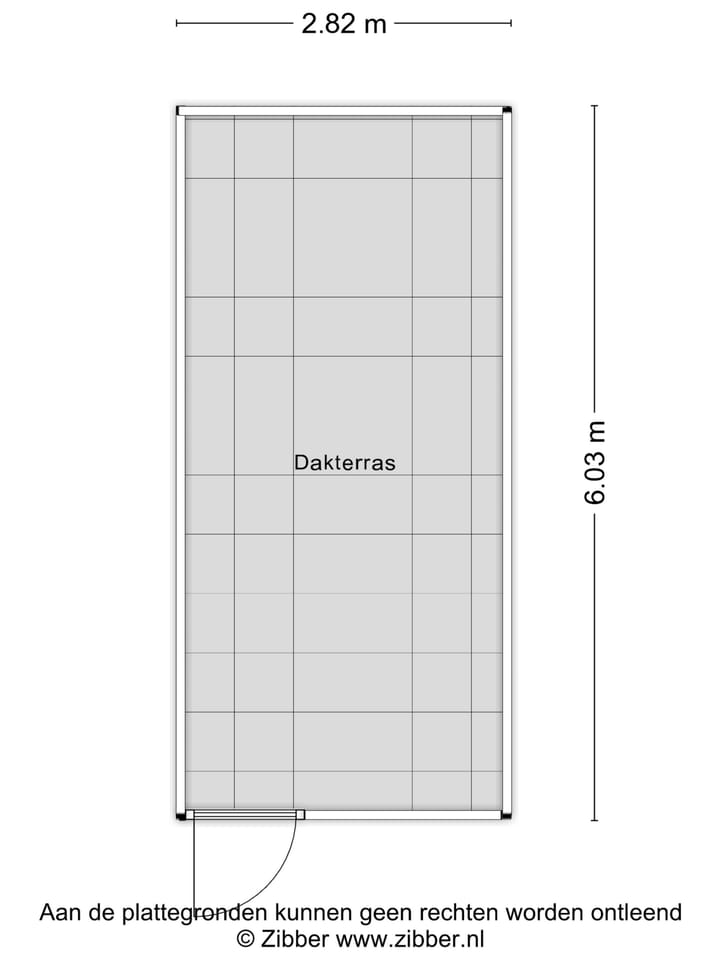Foto 34 van Limmerhoek 24-F