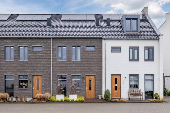 Foto 1 van Gieterij 14