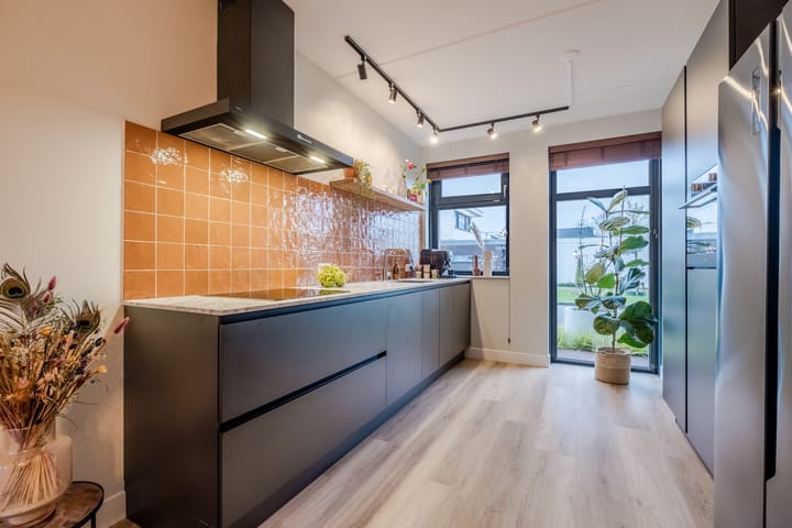 Foto 3 van Gieterij 14