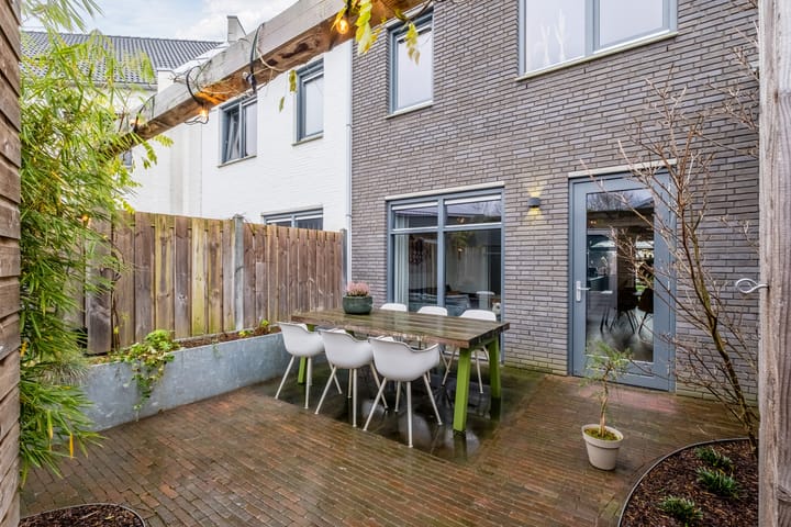 Foto 5 van Gieterij 14