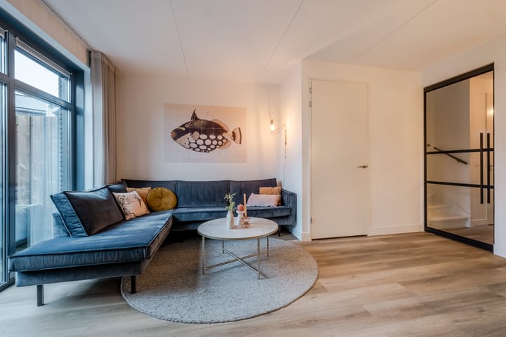 Foto 7 van Gieterij 14