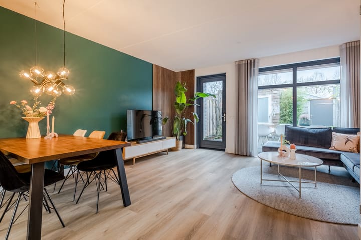 Foto 8 van Gieterij 14