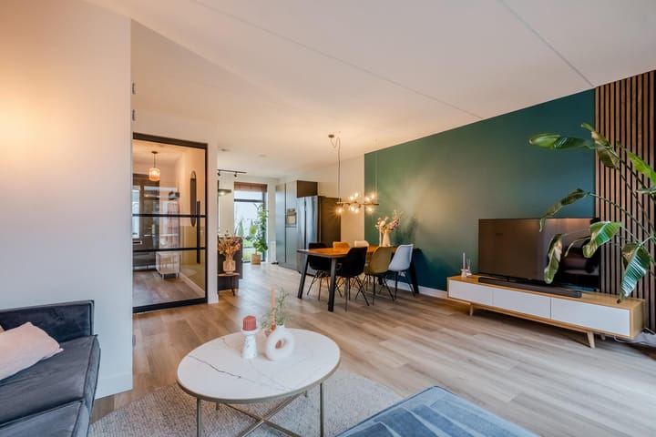 Foto 9 van Gieterij 14