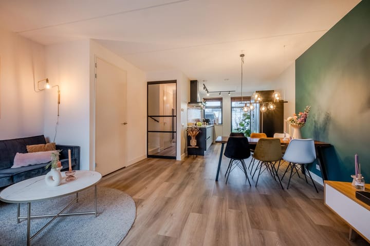 Foto 10 van Gieterij 14