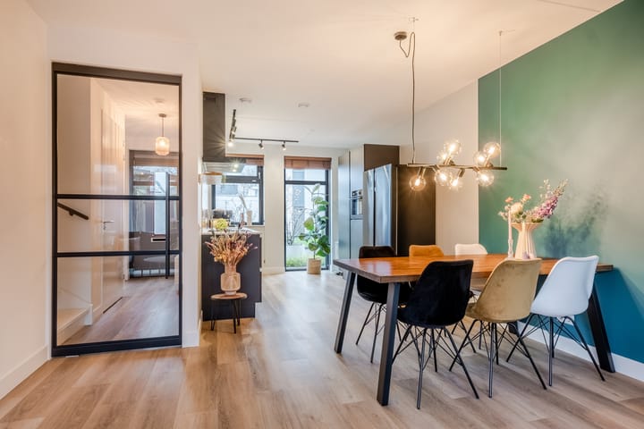 Foto 11 van Gieterij 14