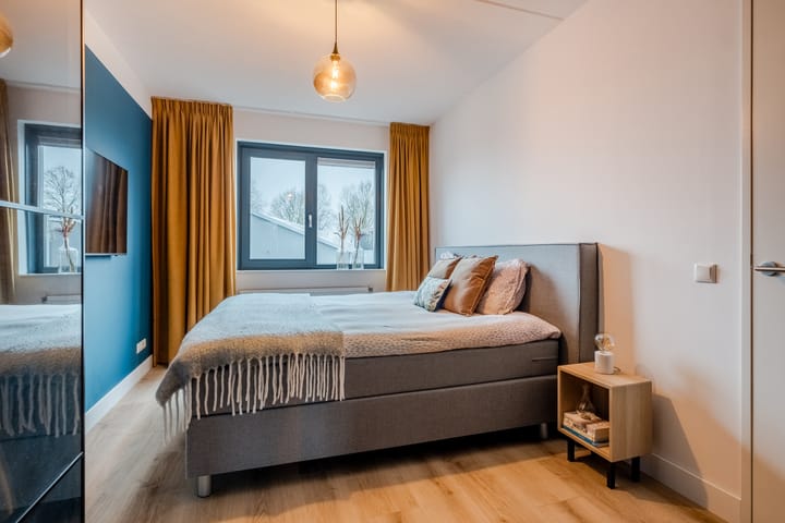 Foto 17 van Gieterij 14