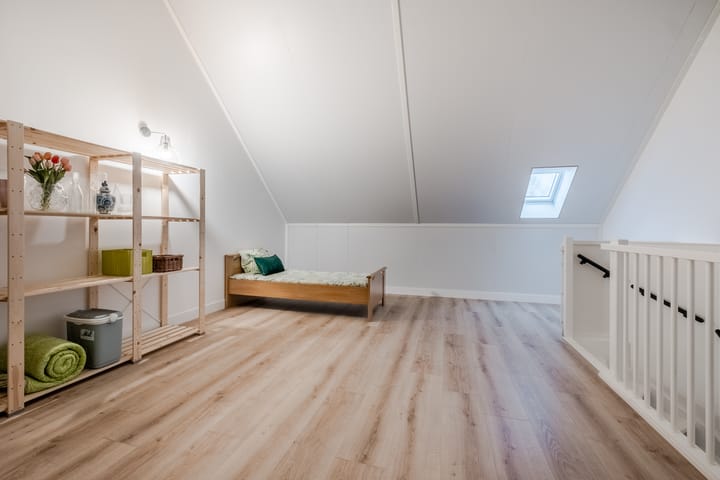 Foto 27 van Gieterij 14