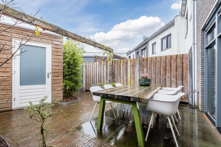 Foto 29 van Gieterij 14