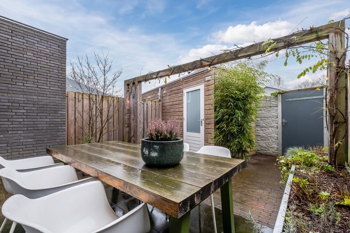 Foto 32 van Gieterij 14