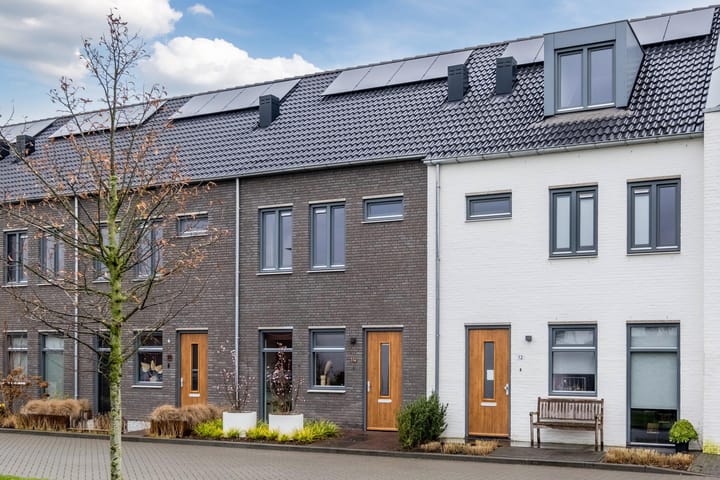 Foto 34 van Gieterij 14