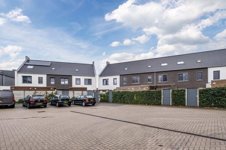 Foto 33 van Gieterij 14