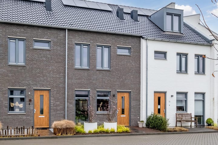 Foto 35 van Gieterij 14