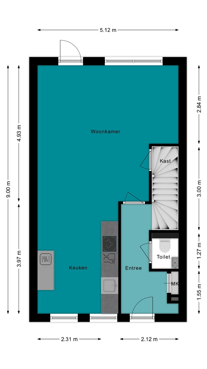 Foto 38 van Gieterij 14