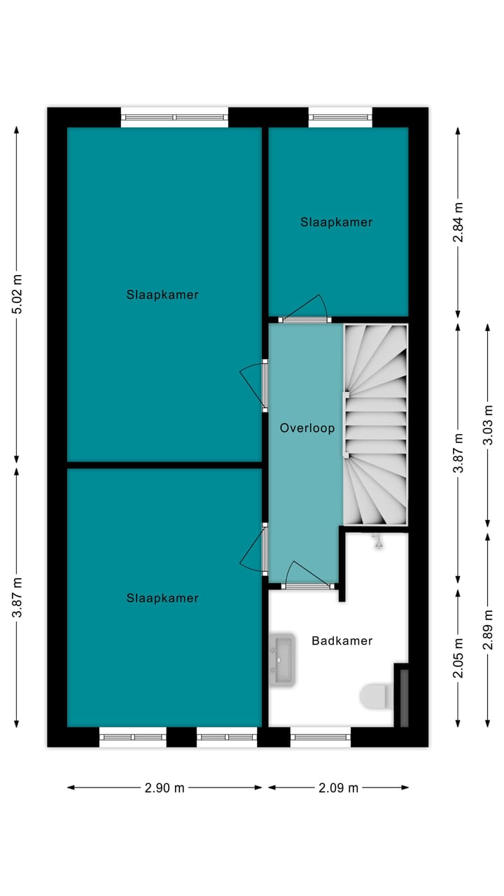 Foto 39 van Gieterij 14